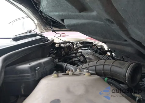 2001 Honda Accord 2.3 Lx z USA, uszkodzony, nr VIN 1HGCG56411A066098